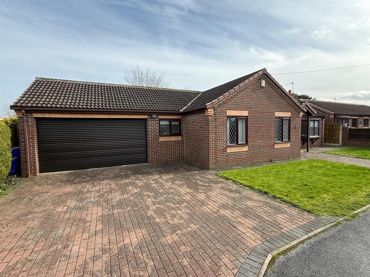 Appletree Close, Borrowash, Derby